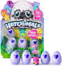 Hatchimals CollEGGtibles 4pk + Bonus (Styles & Colors May Vary)