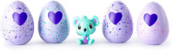 Alternative view 2 of Hatchimals CollEGGtibles 4pk + Bonus (Styles & Colors May Vary)