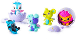 Alternative view 6 of Hatchimals CollEGGtibles 4pk + Bonus (Styles & Colors May Vary)