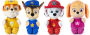 Paw Patrol Snuggle Plush (Assorted; Styles Vary)