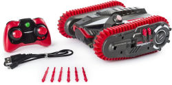 air hogs robotrax