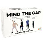 Alternative view 1 of Mind the Gap: Just Questions Board Game