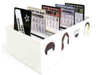 Alternative view 9 of Mind the Gap: Just Questions Board Game
