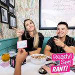 Alternative view 5 of Rant Board Game