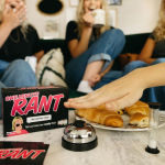 Alternative view 9 of Rant Board Game