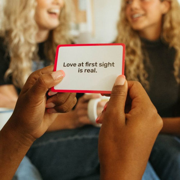 Rant Board Game