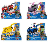 Title: PAW Patrol Flip n Fly Vehicle (Assorted, Styles & Colors Vary)