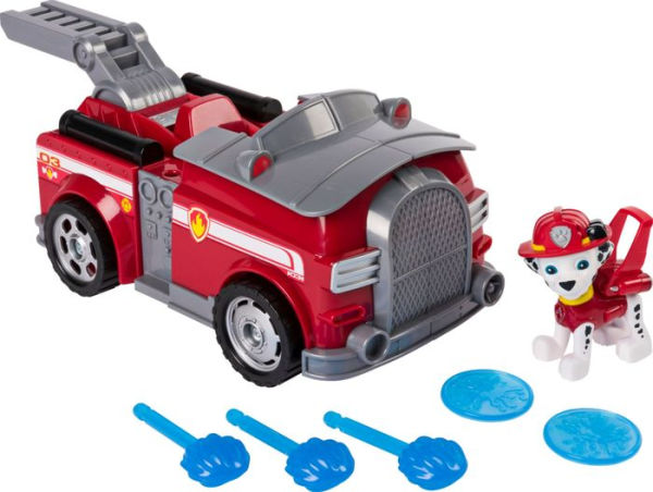 PAW Patrol Flip n Fly Vehicle (Assorted, Styles & Colors Vary)