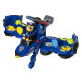 Alternative view 4 of PAW Patrol Flip n Fly Vehicle (Assorted, Styles & Colors Vary)