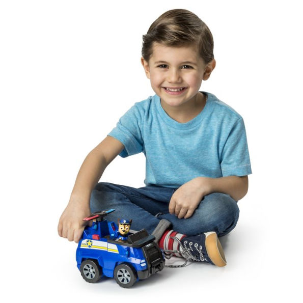 PAW Patrol Flip n Fly Vehicle (Assorted, Styles & Colors Vary)