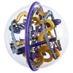 Alternative view 3 of Perplexus Epic by Michael McGinnis