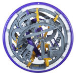 Alternative view 4 of Perplexus Epic by Michael McGinnis