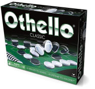 OTHELLO CLASSIC GAME