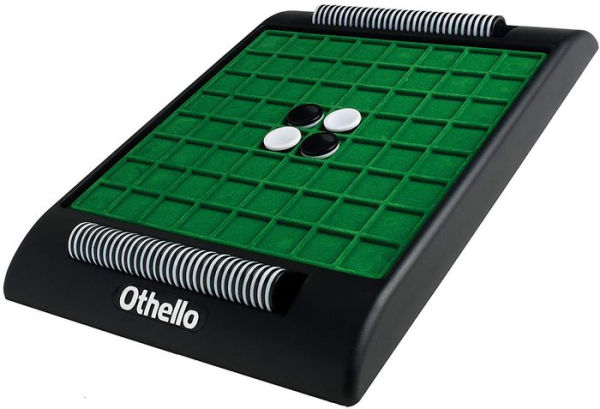 OTHELLO CLASSIC GAME