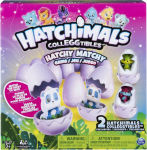 Alternative view 4 of Hatchimals Hatchy Matchy Game