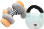 Little Lifter Plush Weights