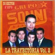 La Trayectoria, Vol. 2: 30 Exitos