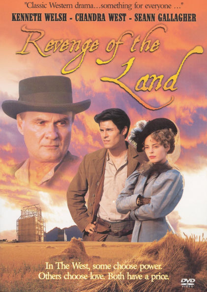 Revenge of the Land