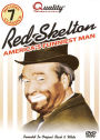 Red Skelton: American's Funniest Man