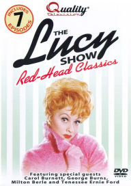 Title: Lucy Show: Red-Head Classics