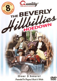 Title: The Beverly Hillbillies: Hoedown