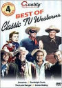 The Best of Classic TV Westerns: Bonanza/Randolph Scott/The Lone Ranger/Annie Oakley