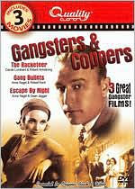 Gangsters & Coppers