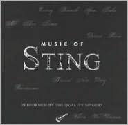 Music of Sting