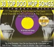 30 Top Doo Wop Songs