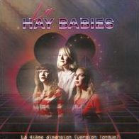 La 4i¿¿me Dimension