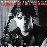 Title: Eddie & The Cruisers [Original Soundtrack], Artist: 