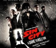 Title: SIN CITY: A DAME TO KILL FOR /, Artist: 