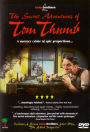 The Secret Adventures of Tom Thumb