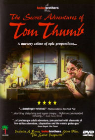Title: The Secret Adventures of Tom Thumb