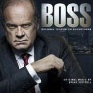 Title: Boss, Artist: 