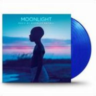 Title: Moonlight [Original Motion Picture Soundtrack] [Translucent Blue Vinyl], Artist: Nicholas Britell