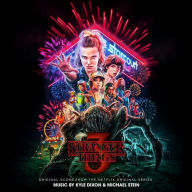 Title: Stranger Things 3 [Original Score From the Netflix Original Series], Artist: Kyle Dixon