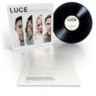 Title: Luce [Original Motion Picture Soundtrack], Artist: Geoff Barrow