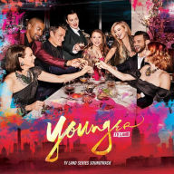 Title: Younger [Original Television Soundtrack], Artist: Younger / O.S.T. (Colv) (Pnk)