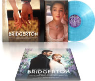 Title: Bridgerton [Music From The Netflix Original Series] [Eloise's Dress Blue Vinyl] [B&N Exclusive], Artist: Kris Bowers