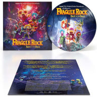 Title: Fraggle Rock: Back to the Rock [Apple TV+ Original Series Soundtrack], Artist: Fraggle Rock
