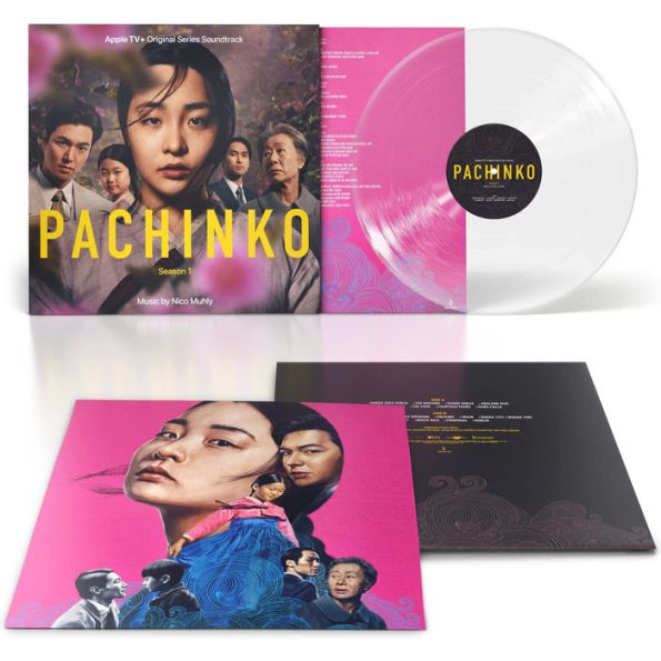 Pachinko: Season 1 [Apple TV+ Original Series Soundtrack]