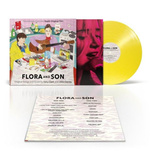 Flora and Son [Original Soundtrack]