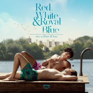 Title: Red, White & Royal Blue [B&N Exclusive], Artist: Drum & Lace