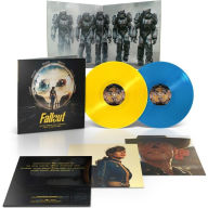 Title: Fallout [Original Amazon Series Soundtrack], Artist: Ramin Djawadi