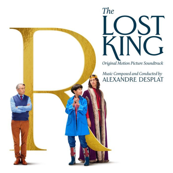 The Lost King [Original Motion Picture Soundtrack]