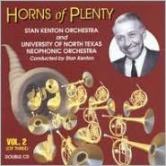 Horns of Plenty, Vol. 2