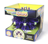 Alternative view 1 of Hoberman Mini Sphere - Expanding Universe Glow