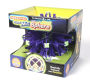 Hoberman Mini Sphere - Expanding Universe Glow