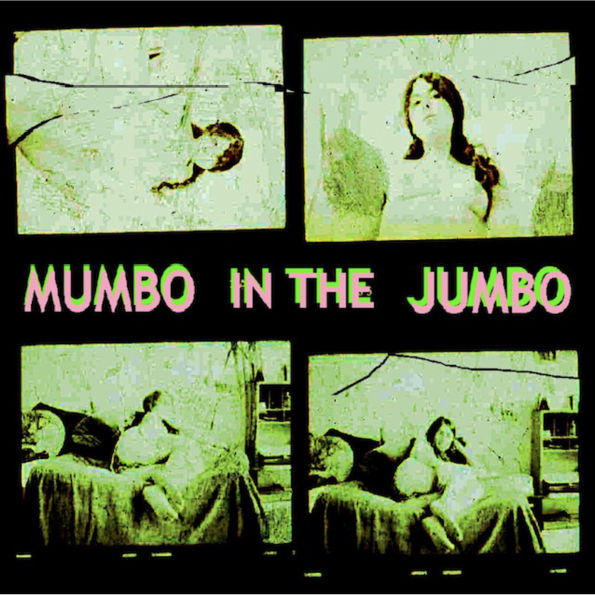 Mumbo in the Jumbo